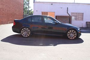 SEDÁN LHD/RHD 2008 B M W M3 USADO - Product Image 2