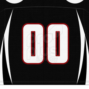 Maillot de course vintage pour homme, respirant, grande taille, manches courtes, léger, t-shirt d'été rétro, maillot de sport d'équipe, chemise athlétique - Product Image 4