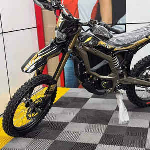 Moto tout-terrain électrique SURR-RON ULTRA BEE X HP de haute qualité, forte demande, disponible en stock - Product Image 2