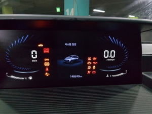 Xe gia đình hiện đại Hyundai Staria PU082820 năm 2023, xe đa dụng rộng rãi, tiện nghi, nội thất rộng rãi. - Product Image 6