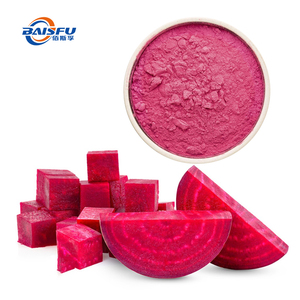 Estratto Naturale di Radice di Barbabietola Rossa: per Colorazione Vivace in Bevande, Dolciumi, Carne, Latticini e Prodotti da Forno, Campione Gratuito - Product Image 3