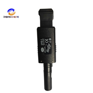 Verenigde Staten Fireye Spot 20 Ultraviolette UV-Vlamdetector Verwarmingsapparatuur - Product Image 3