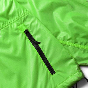 <b>Men</b> Custom Thermochromic Color Changing Windproof Winter Warm <b>Hooded</b> Bubble <b>Padded</b> Puffer <b>Jacket</b> - Product Image 6