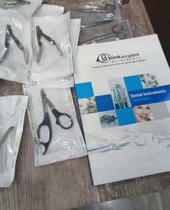 Stevens กรรไกร tenotomy 6.25 ''(16ซม.) กรรไกรผ่าตัดสเตนเลสที่ดีที่สุดโค้ง - Product Image 2