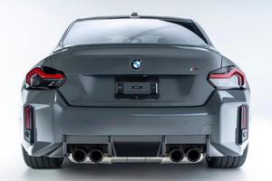 Auto Usado Confiable, BMW M2 2025, Transmisión Manual de 6 Velocidades, Motor de 6 Cilindros Twin-Turbo de 473 hp - Product Image 4