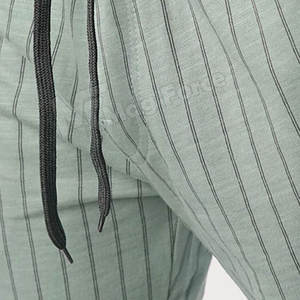 Pantalones de Hombre con Cintura Elástica, Estilo Casual, de Secado Rápido, MOQ Bajo, Listos para la Venta - Product Image 5