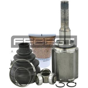 Giunto omocinetico interno sinistro 31x35x22 FEBEST (1011-J300ATLH) - Product Image 1