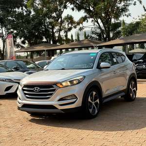 ฮุนได ทูซอน สปอร์ต ปี 2018 สภาพใหม่เอี่ยม - Product Image 3