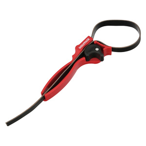 Chiave a nastro per apertura da O/5 a O/16 cm. - Product Image 1