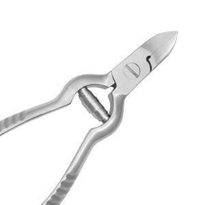<b>Cuticle</b> <b>Nippers</b> Professional Stainless Steel <b>Cuticle</b> <b>Nipper</b> - Product Image 3