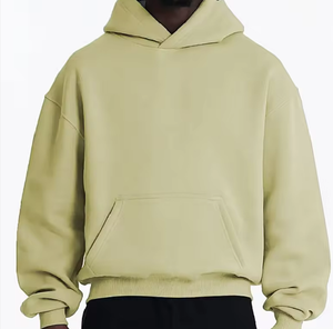 Vêtements pour hommes en gros : Sweats à capuche décontractés, streetwear, pulls oversize, sweats à capuche personnalisés, sweats à capuche de luxe pour hommes - Product Image 3