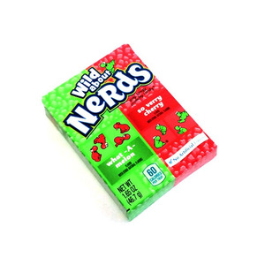 Caramelos Nerd Rope Más Vendidos a Granel, 0.92 Onzas, Textura Masticable, Decoración Recubierta - Product Image 5