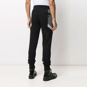 High Quality <b>Lightweight</b> Men's <b>Joggers</b> Customizable New Stitched Casual Style Comfortable Breathable Anti-Wrinkle Eco-Friendly - Product Image 4