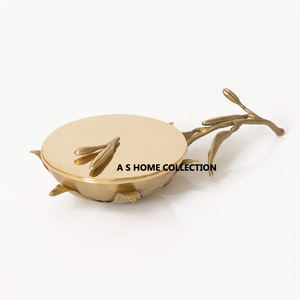 Recién llegado, decoración moderna para el hogar, cuenco decorativo antiguo para mesa, hogar, oficina y decoración de Hotel - Product Image 3