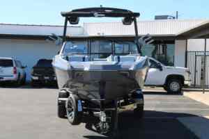 Lanchas Malibus Wakesetter 23 MXZ 2025 - Product Image 3