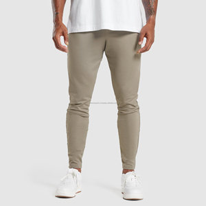 Wholesale <b>Top</b> Quality Winter Fashion Men Pants Custom Brand Men Outwear Breathable Trouser - Product Image 5