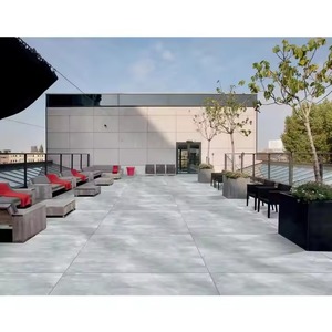 Crystalino 1000x1000mm Blanc Grande Taille 100x100cm Dalle Mat Brillant PGVT Émaillé Mince Mur Porcelaine Carrelage Intérieur Douche Planchers - Product Image 3