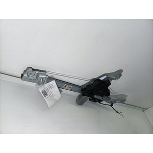 Mécanisme de lève-vitre arrière gauche DACIA Sandero Série II 827211031R K9K872 (12>20) - Product Image 3