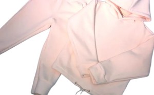Survêtements en polaire imprimés avec logo personnalisé pour garçons ensembles de sweats à capuche d'hiver pour petits enfants avec motif solide col à capuche - Product Image 6
