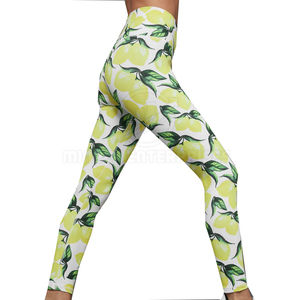 Soutien-gorge de sport personnalisé recyclé athlétique pour femmes Fitness Gym 2 pièces pantalon leggings Yoga ensemble pour femmes meilleur style vente en gros - Product Image 6