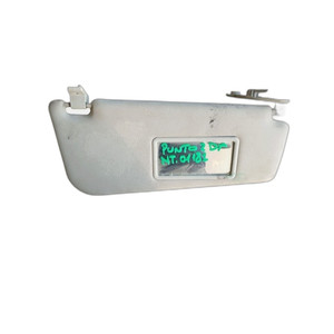 Pare-soleil côté passager FIAT Punto Berline 3 portes 2ème série 735367821 (99>03) - Product Image 1