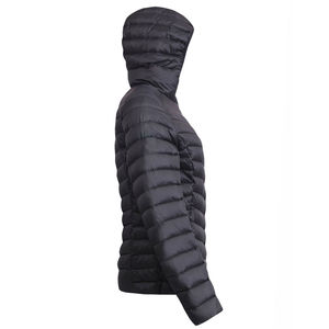 Chaqueta Acolchada de Invierno para Mujer, con Logotipo Personalizado, de Alta Calidad, Ligera y Resistente al Viento, Nueva Colección 2026, Venta al Por Mayor - Product Image 5