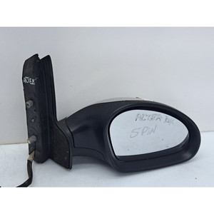 กระจกมองข้างขวา DX SEAT Altea Sedan 5 PIN MIRROR CBZB (04>) - Product Image 5