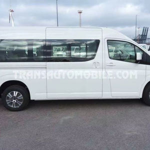 VENTES PARFAITES DE Toyota Hiace d'<span class=keywords><strong>occasion</strong></span> TOIT HAUT <span class=keywords><strong>2</strong></span>.8L Diesel - Product Image 1