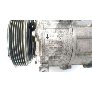 COMPRESSORE A/C ALFA ROMEO 159 Berlina Serie (939_) 50510966 939A2000 Diesel 1900 (05>11) - Product Image 1