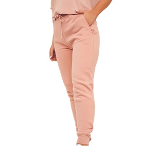 Women's Casual Breathable <b>Cargo</b> Jogger <b>Pants</b> Mid Waist Wide Leg Baggy <b>Oversized</b> Style Lightweight Trousers Women Jogger <b>Pants</b> - Product Image 4