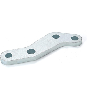 Accessori per Golf Cart a Gas ed Elettrici: Braccio Snodato Lato Guida e Passeggero per Yamaha G29 Drive 2007-2016 JW1-F3512-00 - Product Image 4
