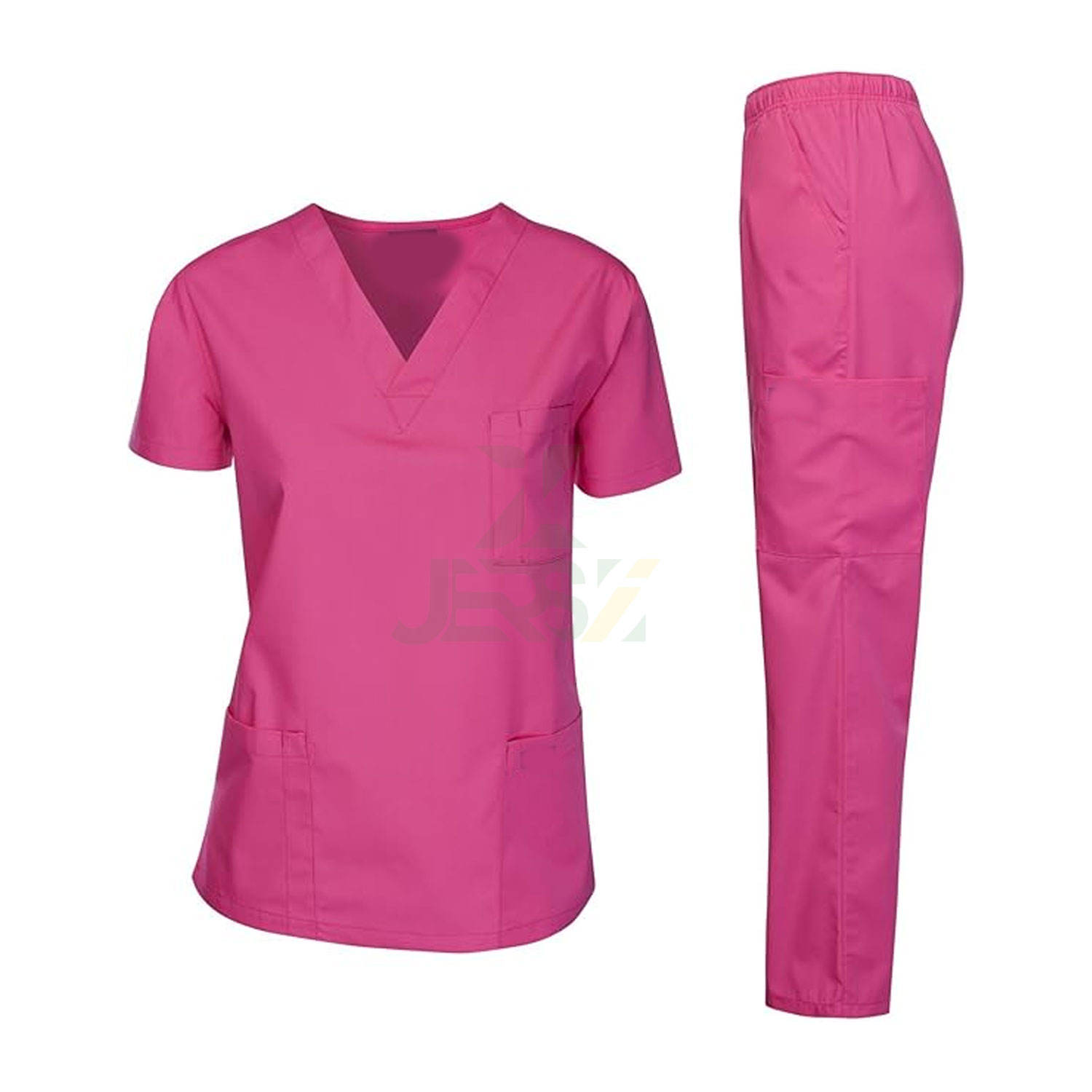 Scrubs Uniform
