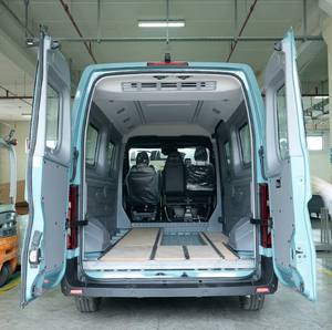 NEW 2026 RN Master ABS <b>Interior</b> Trim Kit VKM Grey/Black/Beige Luxury Specially Authorized IP Design <b>Accessories</b> Commercial - Product Image 3