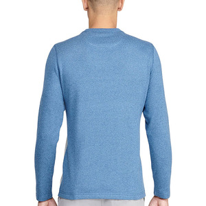 Top Selling Multi Panel Stylish Sweatshirts <b>For</b> Adult's Boy Windproof Street Fashion Wear <b>Men's</b> Pullover <b>Jumper</b> Sweatshirt <b>Men</b> - Product Image 3