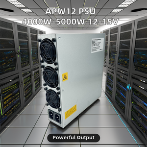 Thương hiệu mới ban đầu tbckwz 3600W 3.6kW apw9 PSU apw12 EMC máy chủ 20 + 4pin cung cấp điện trong kho - Product Image 6
