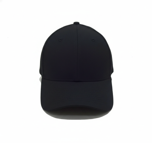 Gorra de Béisbol Personalizada OEM/ODM con Bordado de Letras 3D, Gorra Cerrada de Alta Gama, Fabricante de Artículos para la Cabeza, MOQ Bajo - Product Image 1