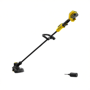เครื่องตัดหญ้า Stanley 18V Fatmax V20 ขนาด 28-33 ซม. พร้อมแบตเตอรี่และที่ชาร์จ - Product Image 2