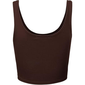 Premium quality Custom Logo Women Sportswear <b>Backless</b> sport <b>Bra</b> High Elastic Fitness Top Seamless Yoga Sports <b>Bra</b> for Women - Product Image 2