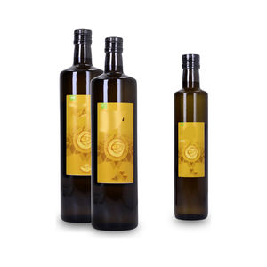 Aceite de girasol Rico 100% puro aceite de girasol es extraído de alta calidad - Product Image 4