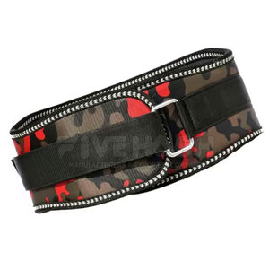 Cinturón de Gimnasio de Neopreno Ligero y Cómodo, Nuevo, con Logotipo Personalizado, en Venta - Product Image 6