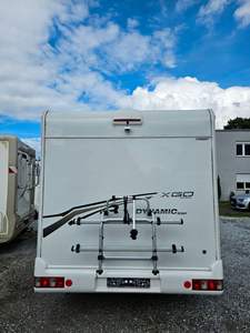 2019 d'occasion XG Dy namic 95p RV - Product Image 3