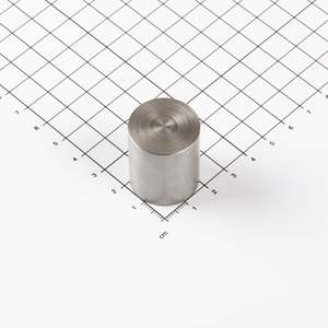 Pinza a forbice in neodimio Ø25x30mm senza fissaggio - Product Image 1