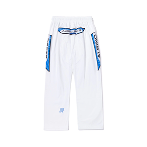 เครื่องแบบคาราเต้ศิลปะการต่อสู้ขนาด2025สำหรับเด็กผู้ใหญ่ - Product Image 6