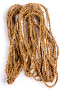 CUERDA COCO SOSTENIBLE PARA PROYECTOS VERDE LIMPIO - Product Image 3