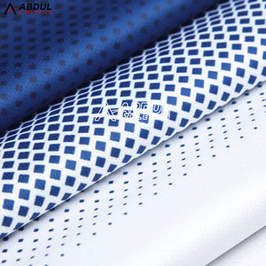 Conjunto de Uniforme de Fútbol para Hombre, Jersey y Pantalones Cortos de Secado Rápido que Absorben el Sudor, Perfecto para Entrenamientos, Partidos y Torneos al Aire Libre - Product Image 5