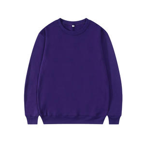 Sweat-shirt pour homme de haute qualité, conçu pour l'automne et l'hiver, streetwear tendance, manches longues, coupe décontractée et confortable - Product Image 2