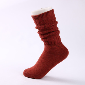 Calcetines deportivos gruesos clásicos de algodón grueso para hombre de calidad superior, calcetines deportivos de marca con logotipo personalizado - Product Image 5