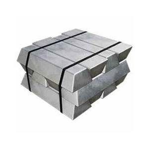 Lingote de aluminio A7 Lingotes de aluminio Venta Fabricantes en China 6063 - Product Image 4