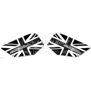 Protezione Serbatoio 3D per Ginocchia Triumph Street Triple - Product Image 2