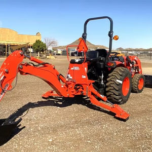 2025 KIOTI CK2620H Tractores usados - Product Image 1